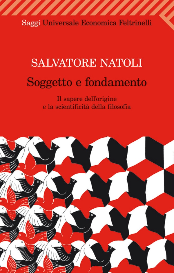 Soggetto e fondamento - Librerie.coop Soggetto e fondamento - Librerie.coop