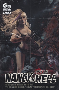 Nancy in hell. Absolute edition - Librerie.coop