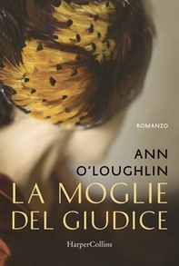 La moglie del giudice - Librerie.coop La moglie del giudice - Librerie.coop