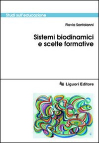 Sistemi biodinamici e scelte formative - Librerie.coop