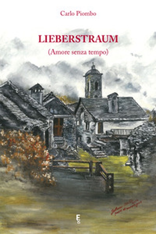 Lieberstraum. (Amore senza tempo) - Librerie.coop Lieberstraum. (Amore senza tempo) - Librerie.coop