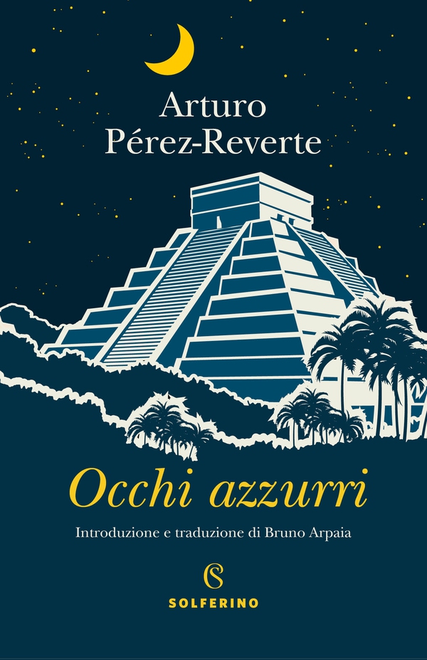 Occhi azzurri - Librerie.coop Occhi azzurri - Librerie.coop