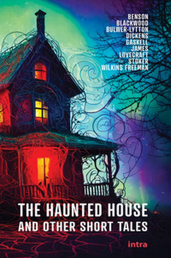 The haunted house and other short tales - Librerie.coop The haunted house and other short tales - Librerie.coop