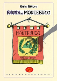 Paura a Montebuco - Librerie.coop