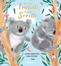 Ci sono fratelli, ci sono Sorelle - Librerie.coop