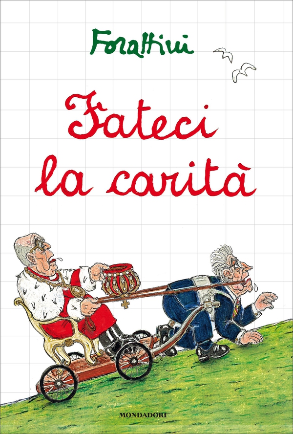 Fateci la carità - Librerie.coop Fateci la carità - Librerie.coop