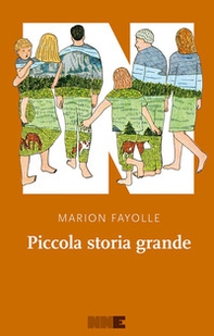 Piccola storia grande - Librerie.coop Piccola storia grande - Librerie.coop