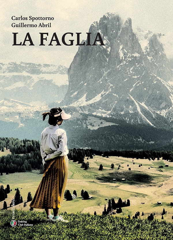 La Faglia - Librerie.coop La Faglia - Librerie.coop