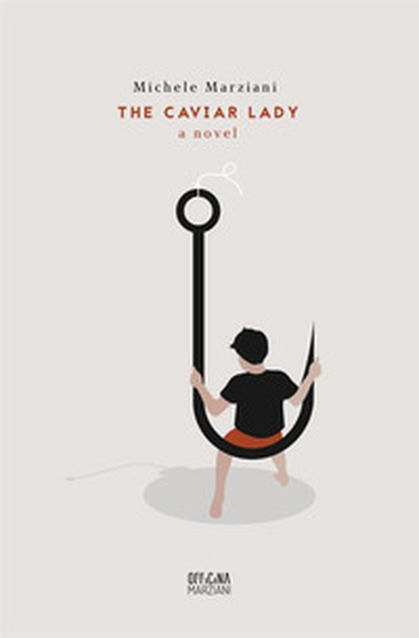 The caviar lady - Librerie.coop The caviar lady - Librerie.coop