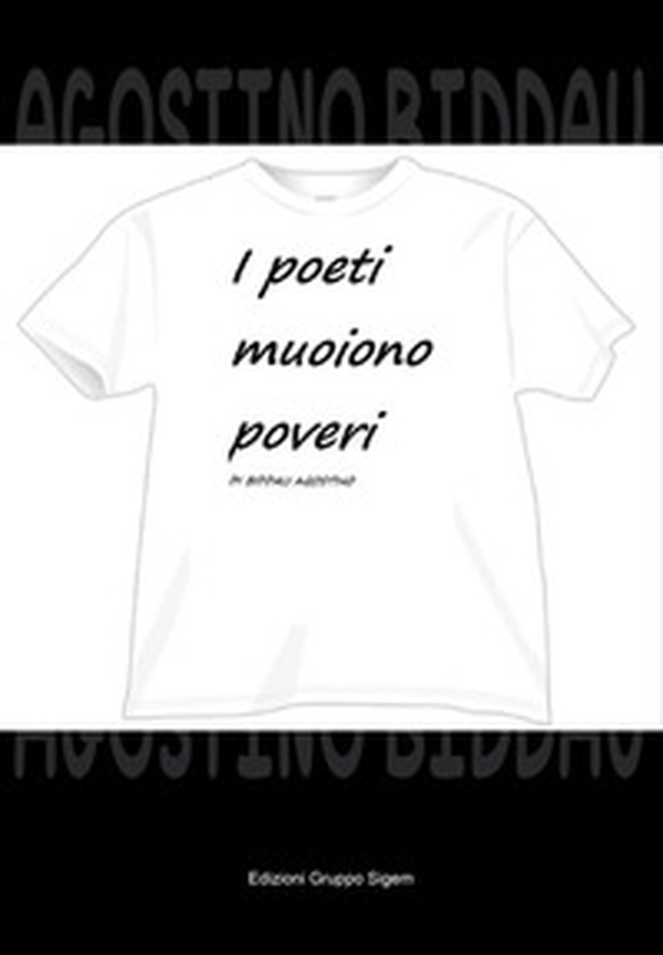 I poeti muoiono poveri - Librerie.coop I poeti muoiono poveri - Librerie.coop