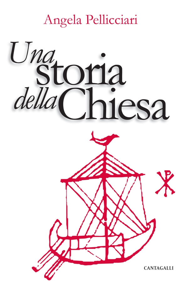 Una storia della Chiesa - Librerie.coop Una storia della Chiesa - Librerie.coop