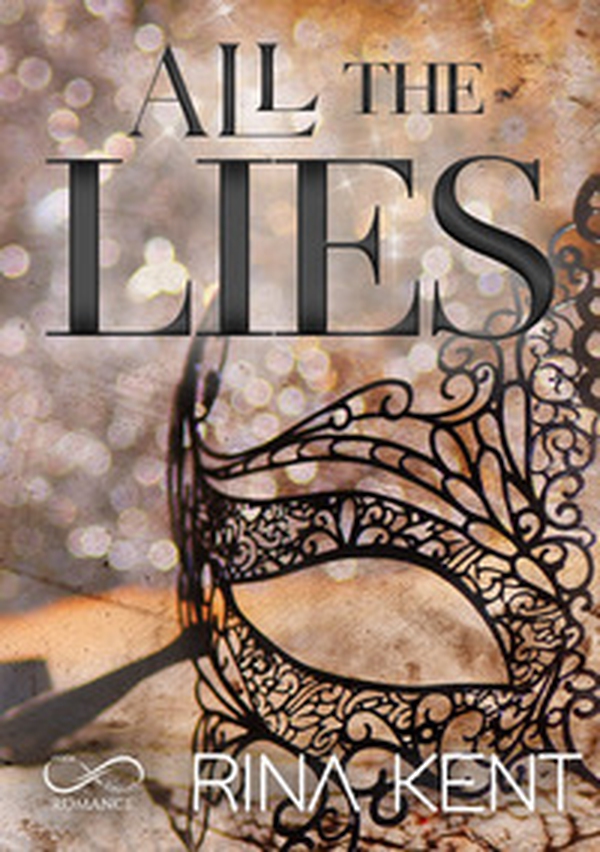 All the lies. Ediz. italiana - Librerie.coop All the lies. Ediz. italiana - Librerie.coop