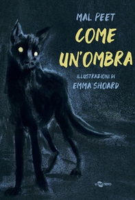 Come un'ombra - Librerie.coop