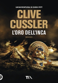 L'oro dell'Inca - Librerie.coop