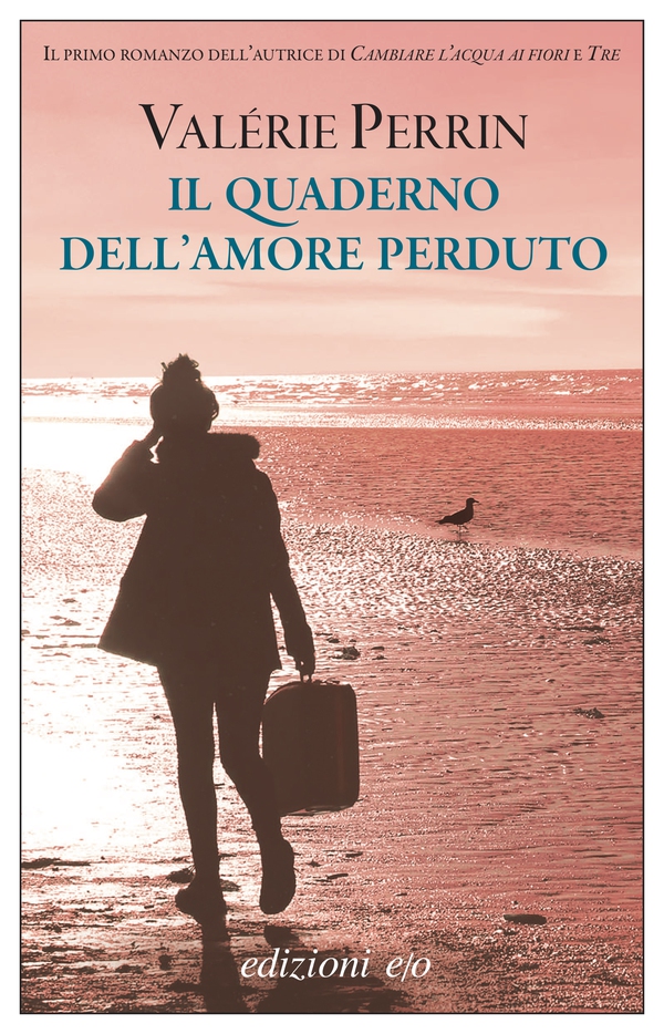 Il quaderno dell'amore perduto - Librerie.coop Il quaderno dell'amore perduto - Librerie.coop