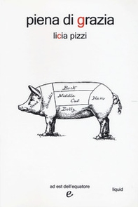 Piena di grazia - Librerie.coop