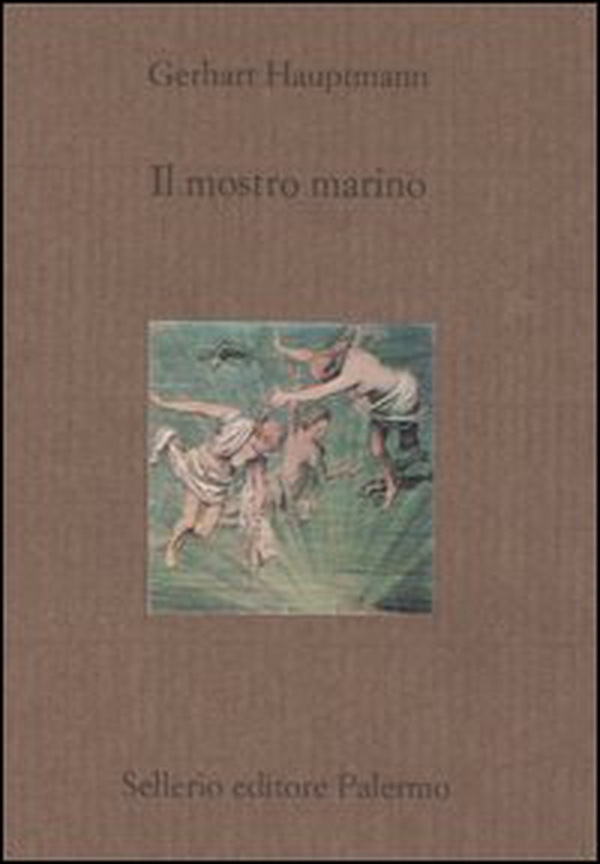 Il mostro marino - Librerie.coop Il mostro marino - Librerie.coop