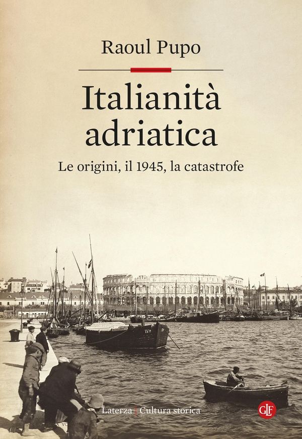 Italianità adriatica - Librerie.coop Italianità adriatica - Librerie.coop