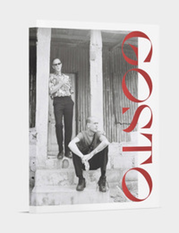 Gosto - Librerie.coop Gosto - Librerie.coop