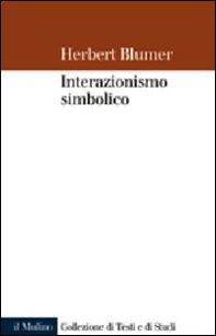 Interazionismo simbolico - Librerie.coop