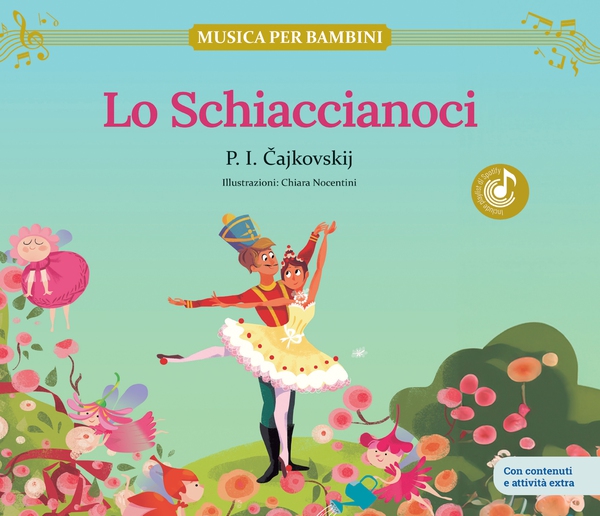 LO SCHIACCIANOCI - Librerie.coop LO SCHIACCIANOCI - Librerie.coop