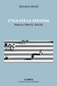 Etica per la persona - Librerie.coop Etica per la persona - Librerie.coop