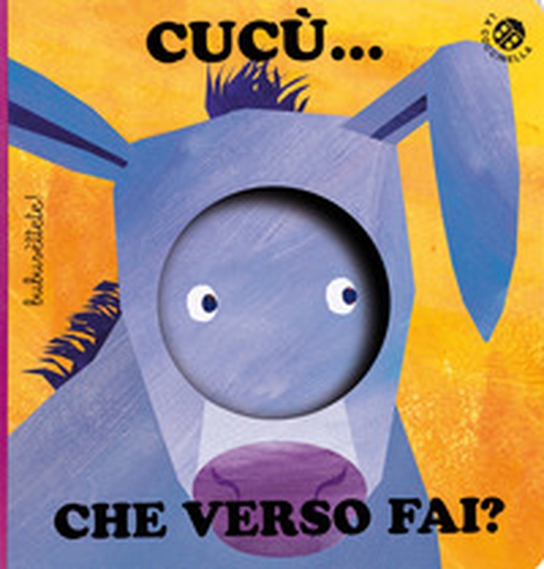 Cucù... che verso fai? - Librerie.coop Cucù... che verso fai? - Librerie.coop