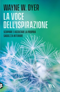 La voce dell'ispirazione - Librerie.coop La voce dell'ispirazione - Librerie.coop