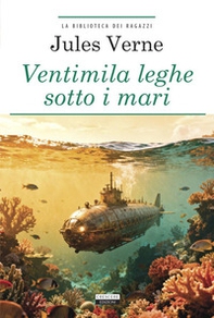 Ventimila leghe sotto i mari - Librerie.coop
