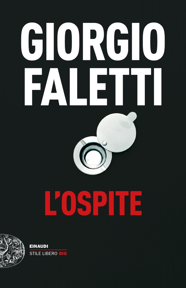L'ospite - Librerie.coop L'ospite - Librerie.coop