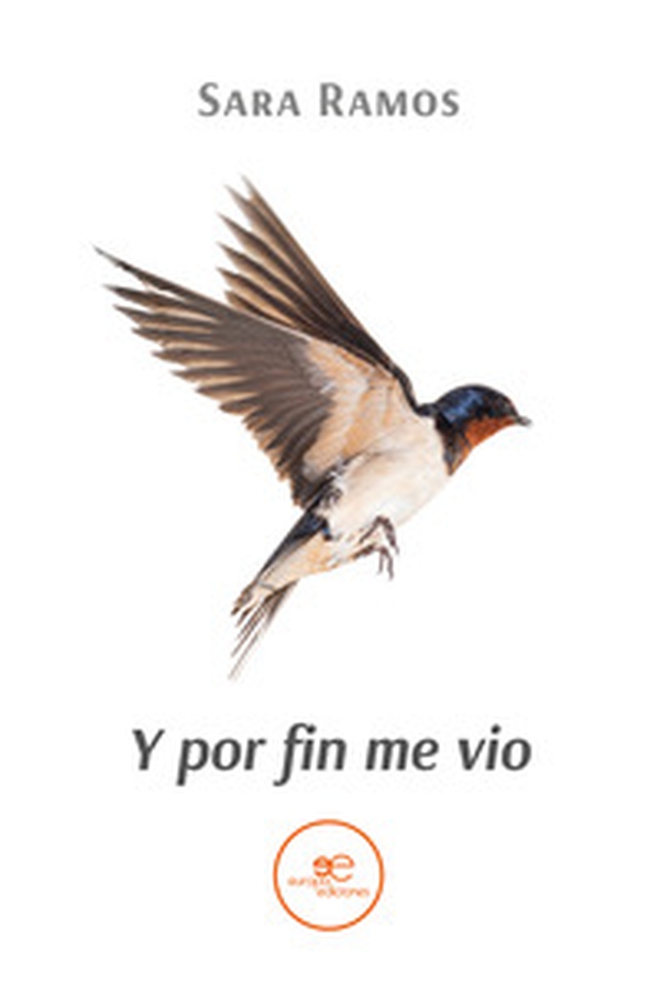 Y por fin me vio - Librerie.coop Y por fin me vio - Librerie.coop