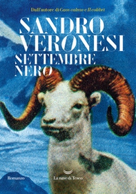 Settembre nero - Librerie.coop Settembre nero - Librerie.coop