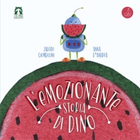 L'emozionante storia di Dino - Librerie.coop L'emozionante storia di Dino - Librerie.coop