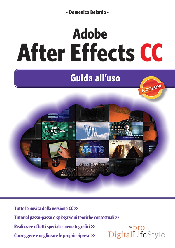 Adobe After Effects CC - Librerie.coop Adobe After Effects CC - Librerie.coop