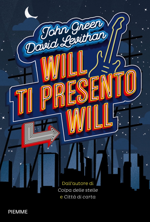 Will ti presento Will - Librerie.coop Will ti presento Will - Librerie.coop