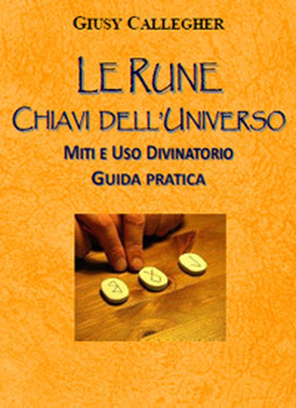 Le rune chiavi dell'universo - Librerie.coop Le rune chiavi dell'universo - Librerie.coop