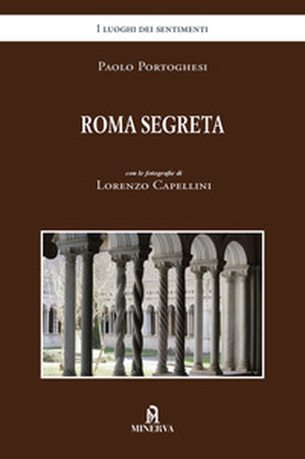 Roma segreta - Librerie.coop