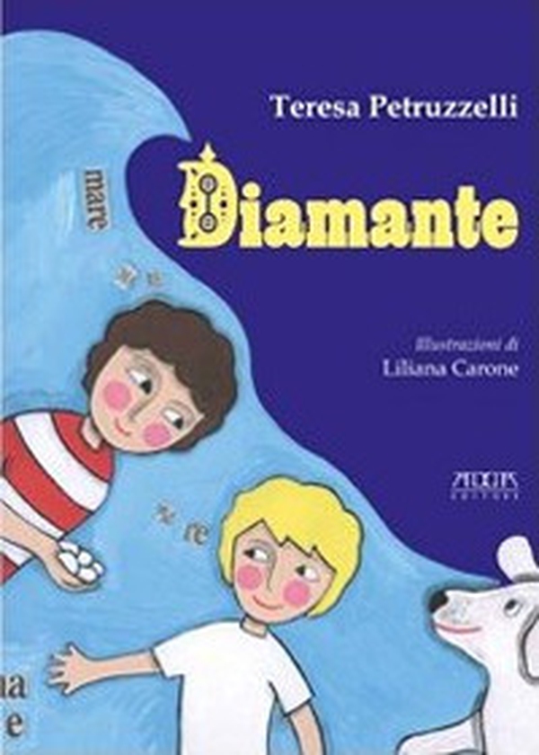 Diamante - Librerie.coop Diamante - Librerie.coop