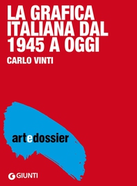 Grafica Italiana dal 1945 a oggi - Librerie.coop