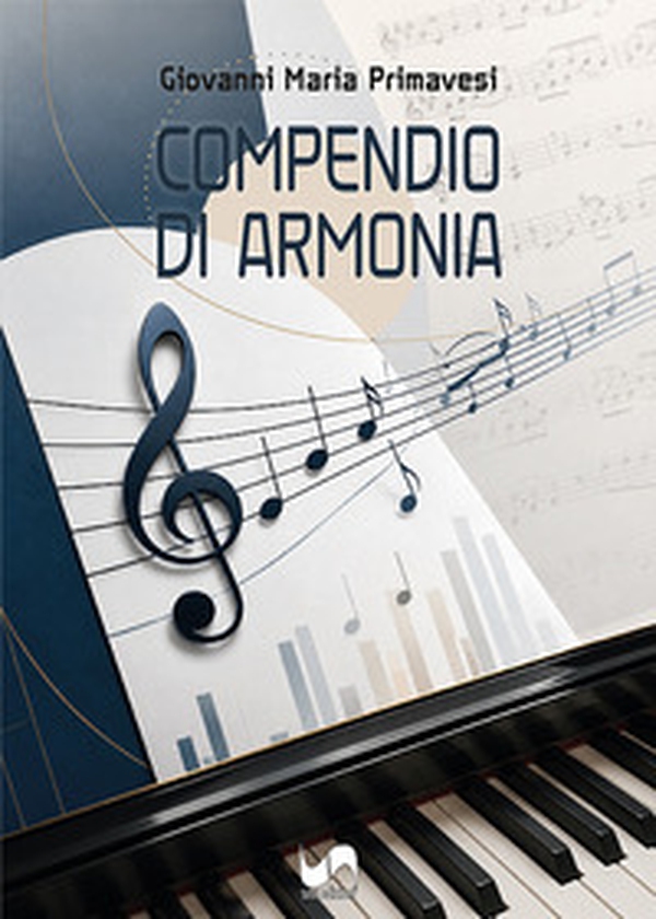 Compendio di armonia - Librerie.coop