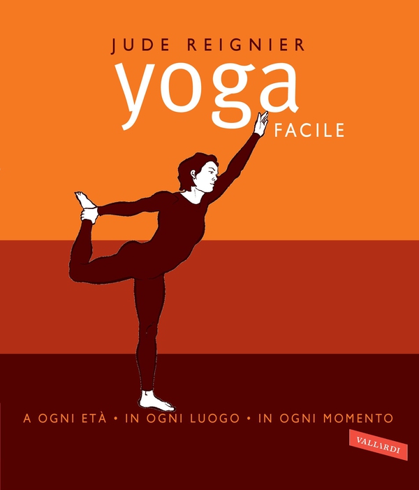 Yoga facile - Librerie.coop Yoga facile - Librerie.coop