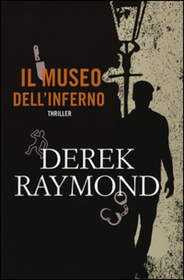 Il museo dell'inferno - Librerie.coop Il museo dell'inferno - Librerie.coop