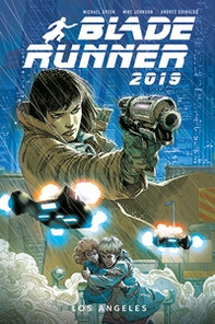 Blade Runner 2019 - Vol. 1 - Librerie.coop
