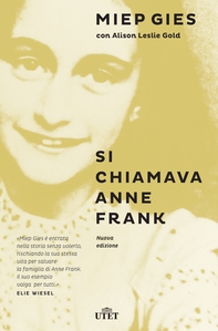 Si chiamava Anne Frank - Librerie.coop