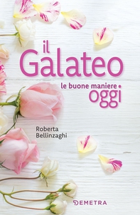 Il galateo - Librerie.coop Il galateo - Librerie.coop