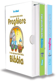 Il mio piccolo libro delle preghiere-Il mio piccolo libo della Bibbia - Librerie.coop Il mio piccolo libro delle preghiere-Il mio piccolo libo della Bibbia - Librerie.coop