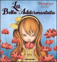La bella addormentata - Librerie.coop La bella addormentata - Librerie.coop