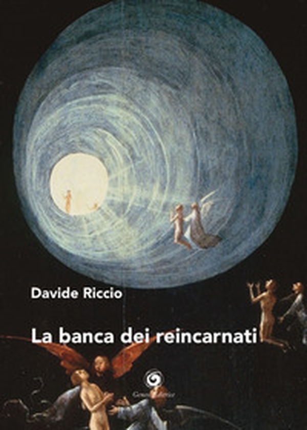 La banca dei reincarnati - Librerie.coop La banca dei reincarnati - Librerie.coop