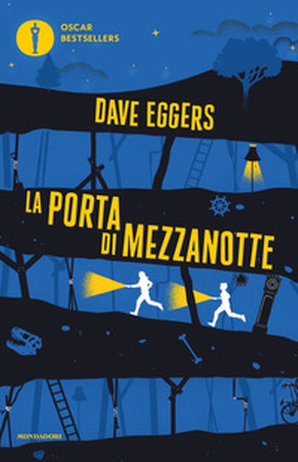 La porta di mezzanotte - Librerie.coop La porta di mezzanotte - Librerie.coop