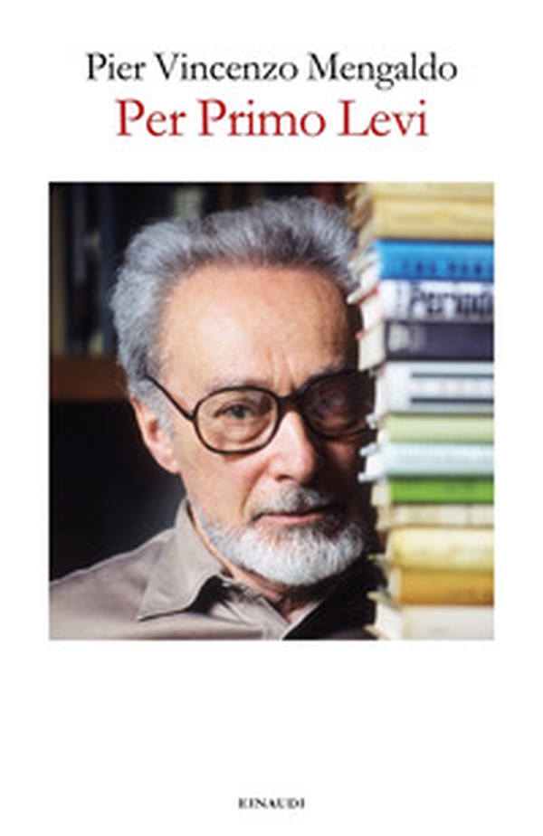 Per Primo Levi - Librerie.coop Per Primo Levi - Librerie.coop